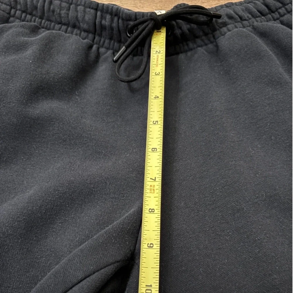 Nike Sportswear Club Fleece Jogger Pants Black Mens Size M DR6161 010